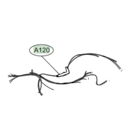 LG Harness,Multi EAD63647034