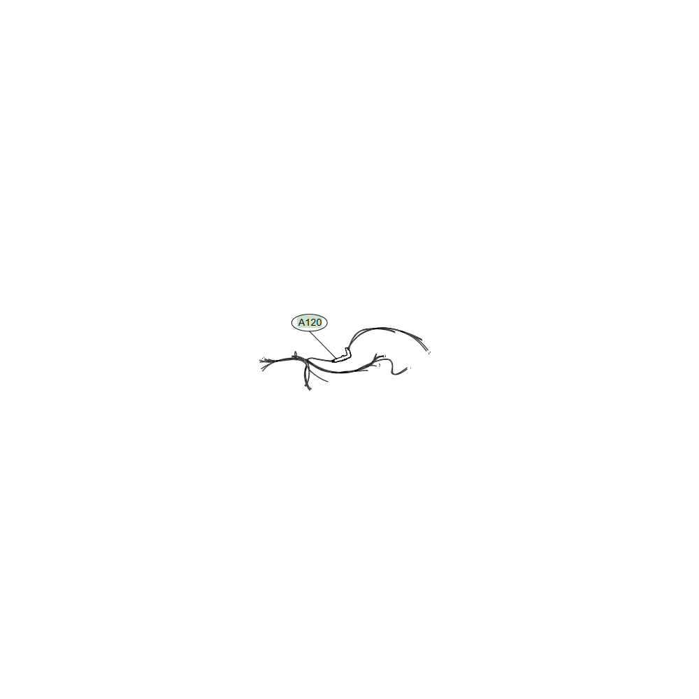 LG Harness,Multi EAD63647034
