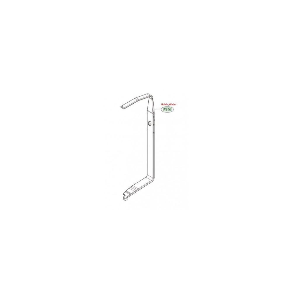 LG Guide,Water MEA64210301