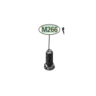 LG Leg 4778ED3001B