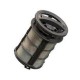 LG Filter Assembly,Mesh ADQ74693702