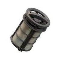 LG Filter Assembly,Mesh ADQ74693702