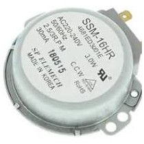 LG Motor Assembly,AC,Stepping 4681ED3001E