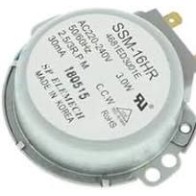 LG Motor Assembly,AC,Stepping 4681ED3001E