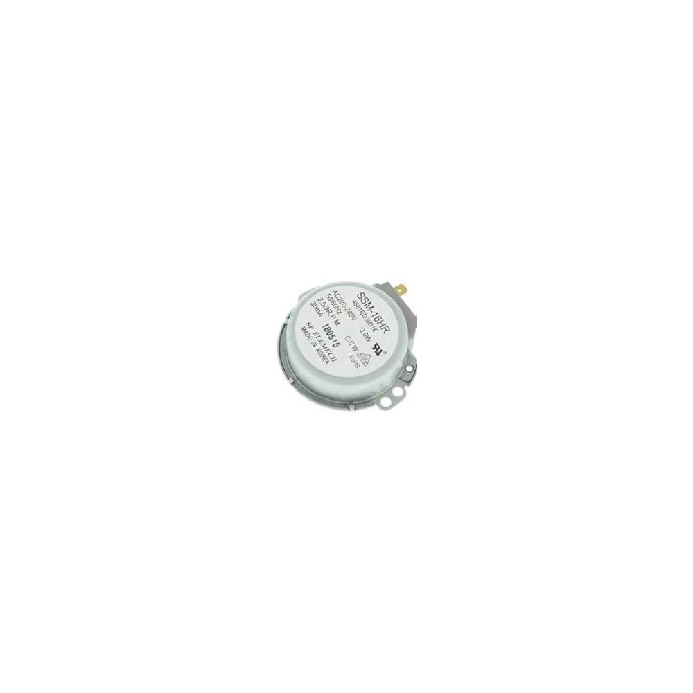 LG Motor Assembly,AC,Stepping 4681ED3001E