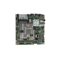LG Mainboard,BPR Total Assembly,SVC EBU66761291