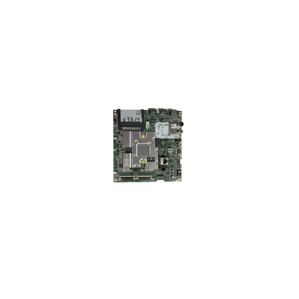 LG Mainboard,BPR Total Assembly,SVC EBU66761291
