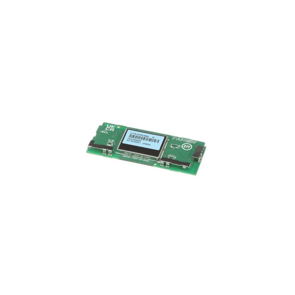 LG Module,Wifi Bluetooth Module EAT65166902