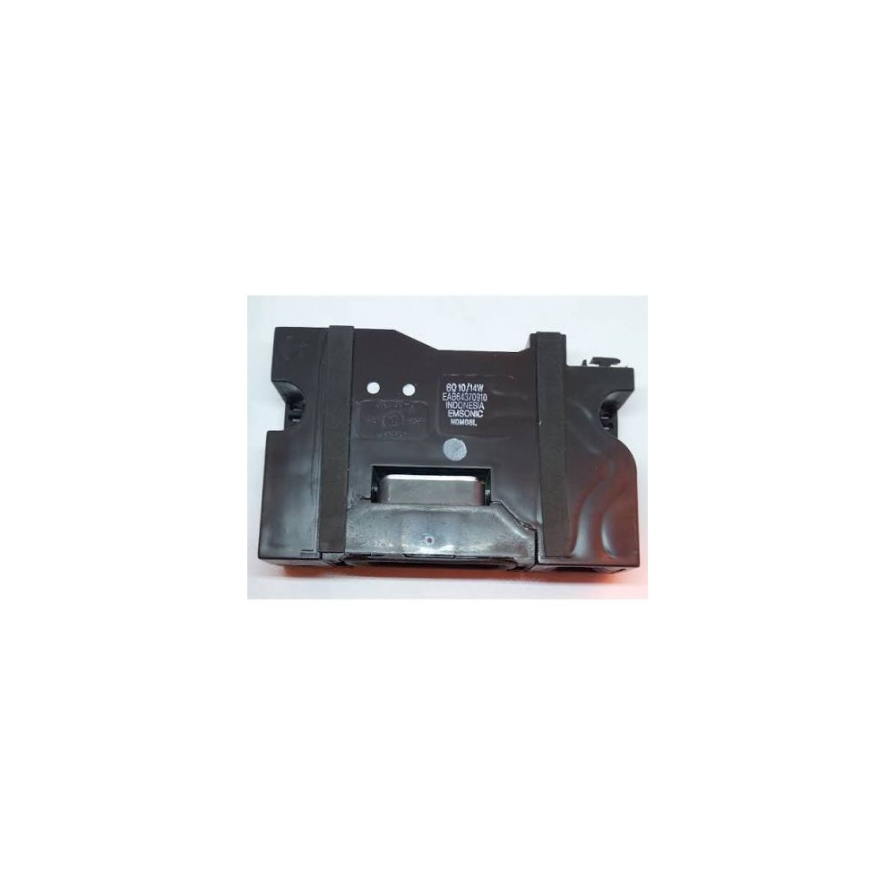 LG Speaker Assembly EAB64370910