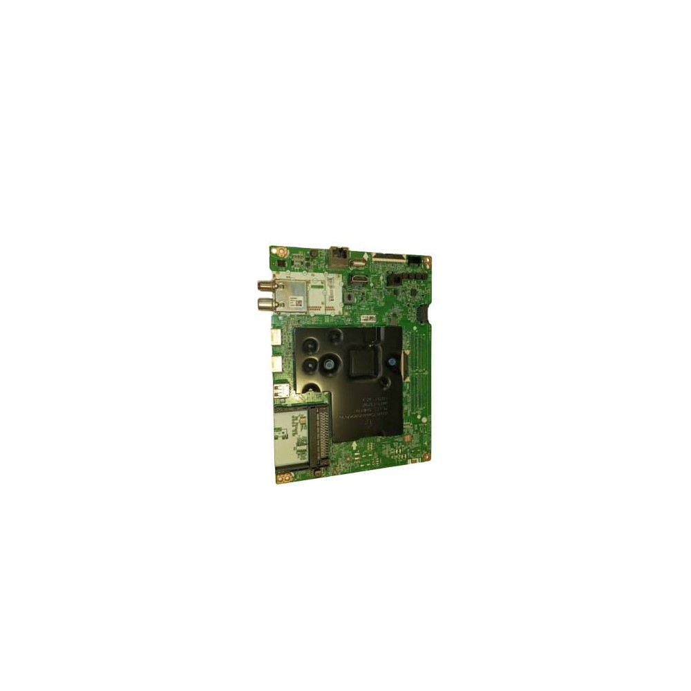 LG Mainboard,BPR Total Assembly,SVC EBU67126691