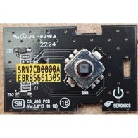 LG PCB Assembly,IR Key EBR85661305