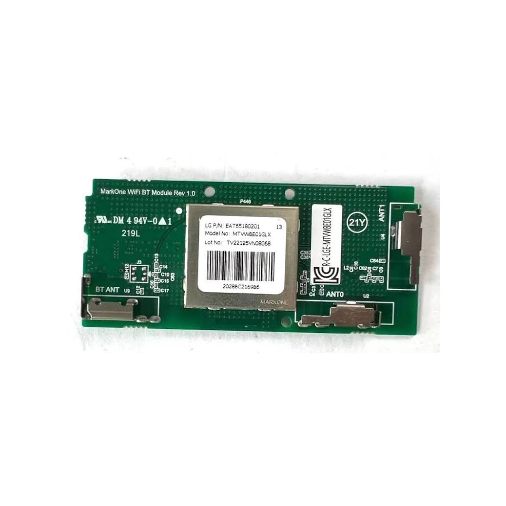 LG Module,Wifi Bluetooth Module EAT65180201