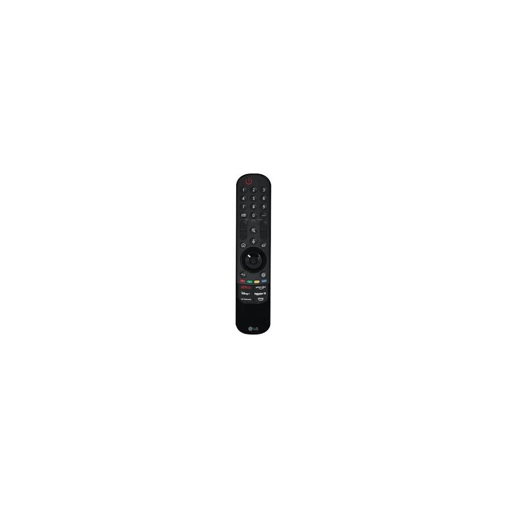 LG Remote Controller Assembly AKB76043103
