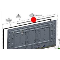 LG Package Assembly,LED Array AGF30388801
