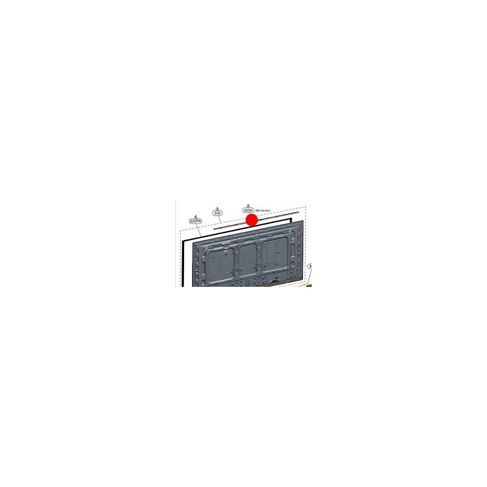 LG Package Assembly,LED Array AGF30388801
