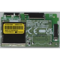 LG Module,Wifi Bluetooth Module EAT65193302