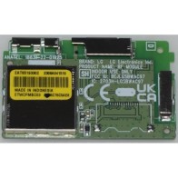 LG Module,Wifi Bluetooth Module EAT65193302
