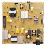 LG Power Supply Assembly EAY65895417