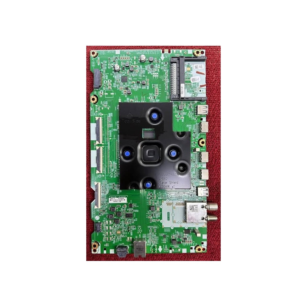 LG Mainboard,BPR Total Assembly,SVC EBU67433091
