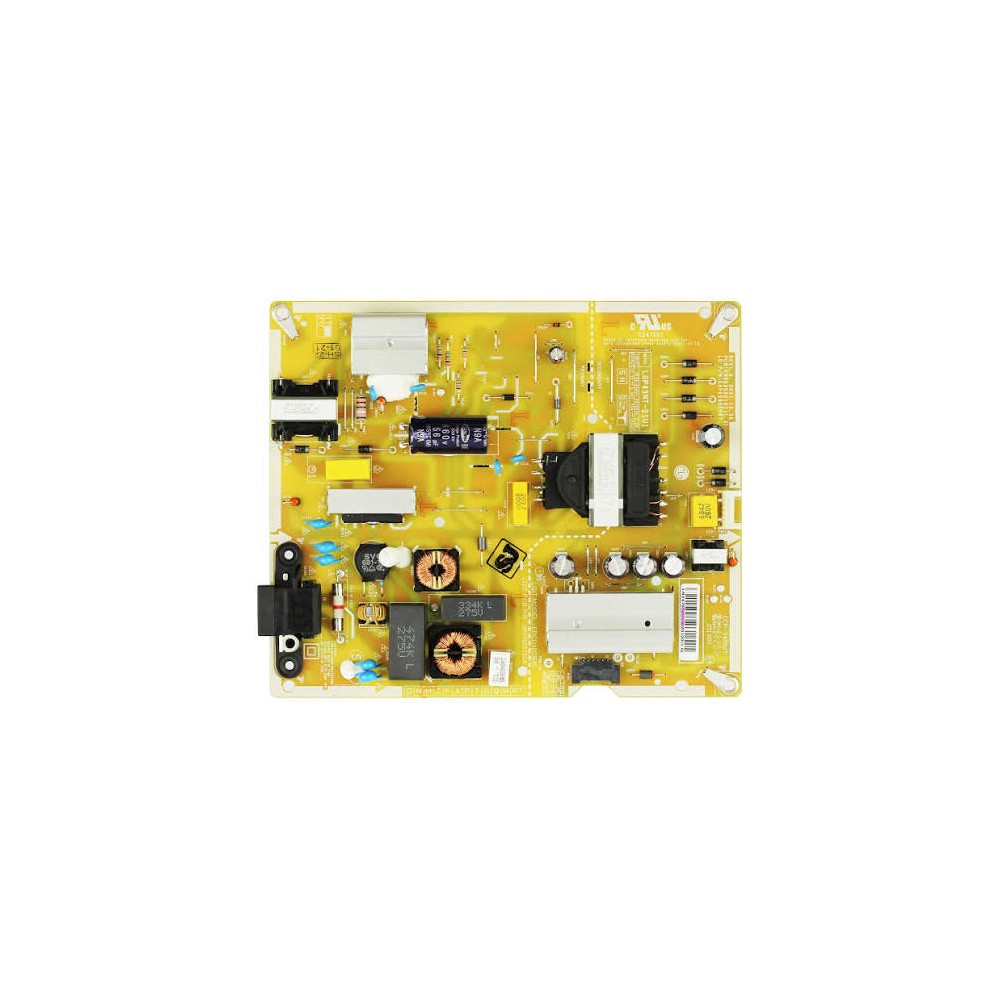 LG Power Supply Assembly EAY65895567