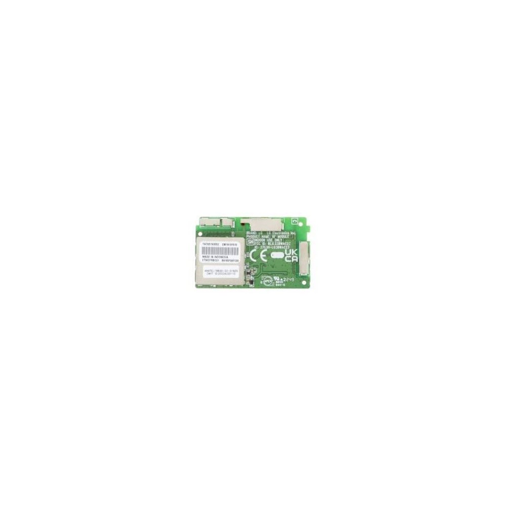 LG Module,Wifi Bluetooth Module EAT65193202