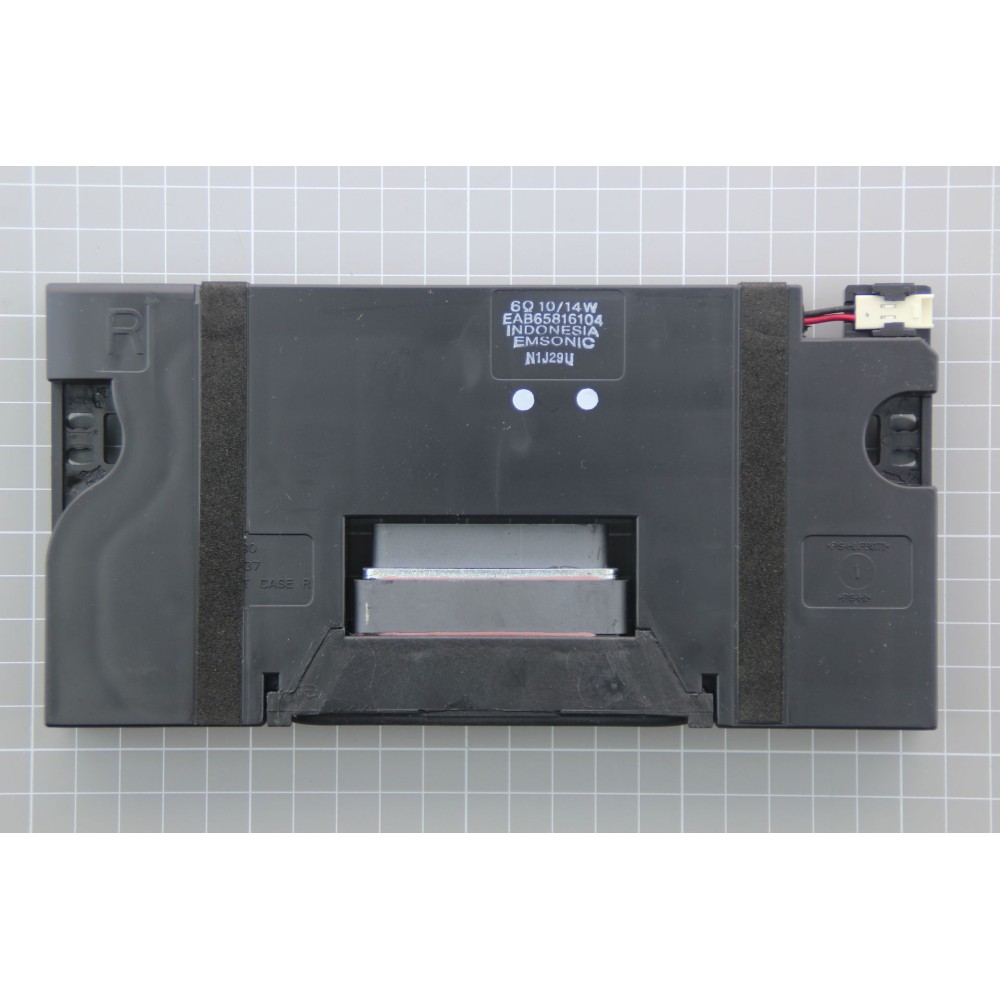 LG Speaker Assembly EAB65816104