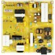 LG Power Supply Assembly EAY65895569