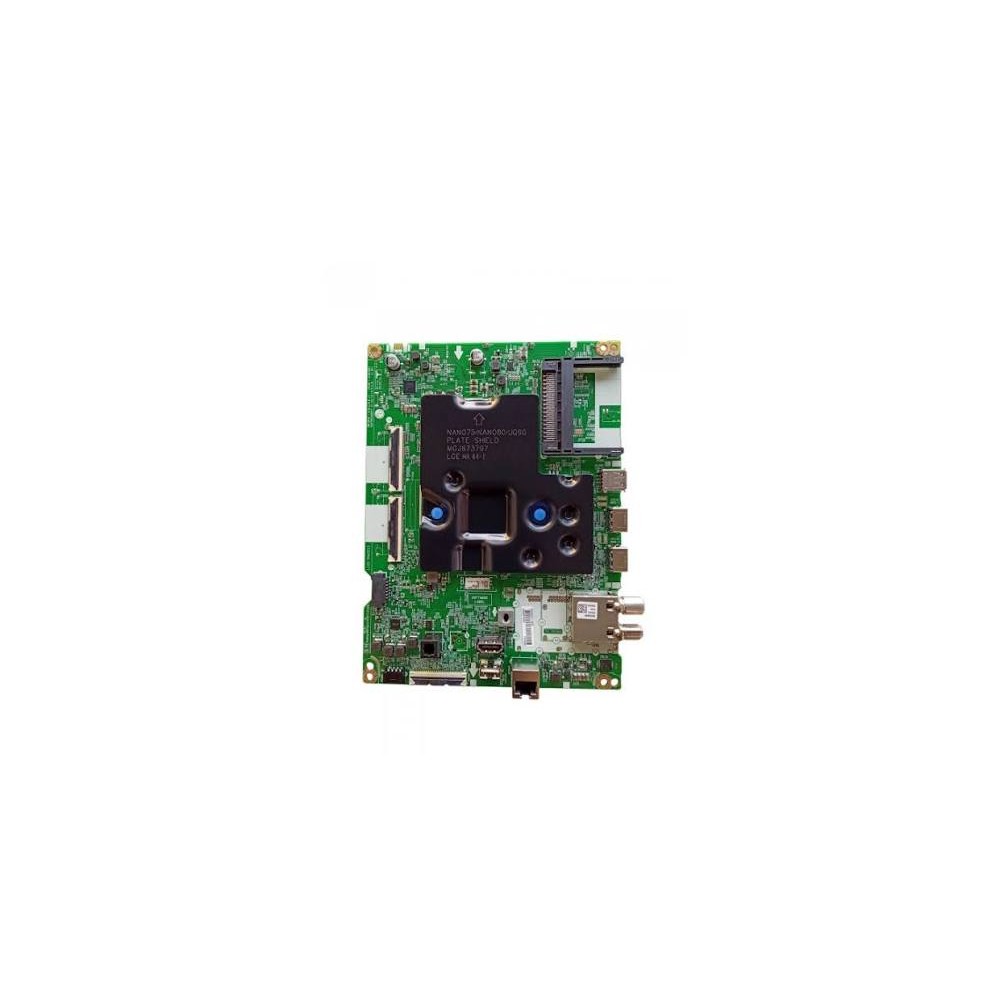LG Mainboard,BPR Total Assembly,SVC EBU67472691
