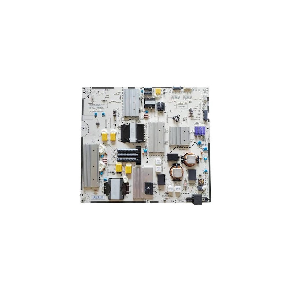 LG Power Supply Assembly EAY65893205