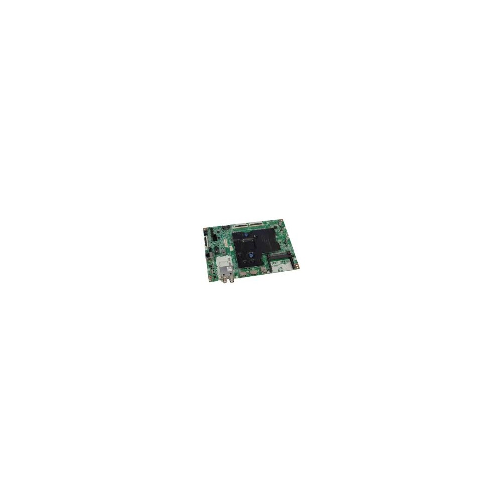 LG Mainboard,BPR Total Assembly,SVC EBU67848901
