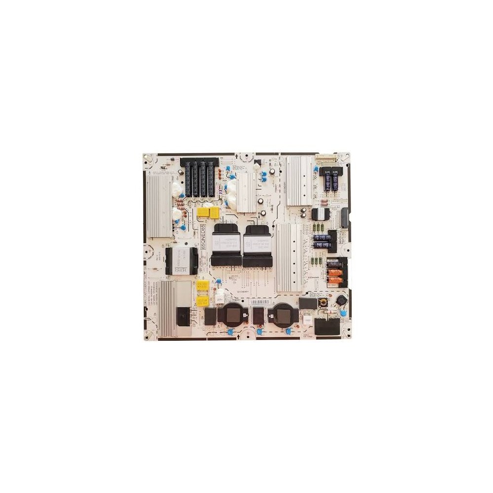 LG Power Supply Assembly EAY65904122