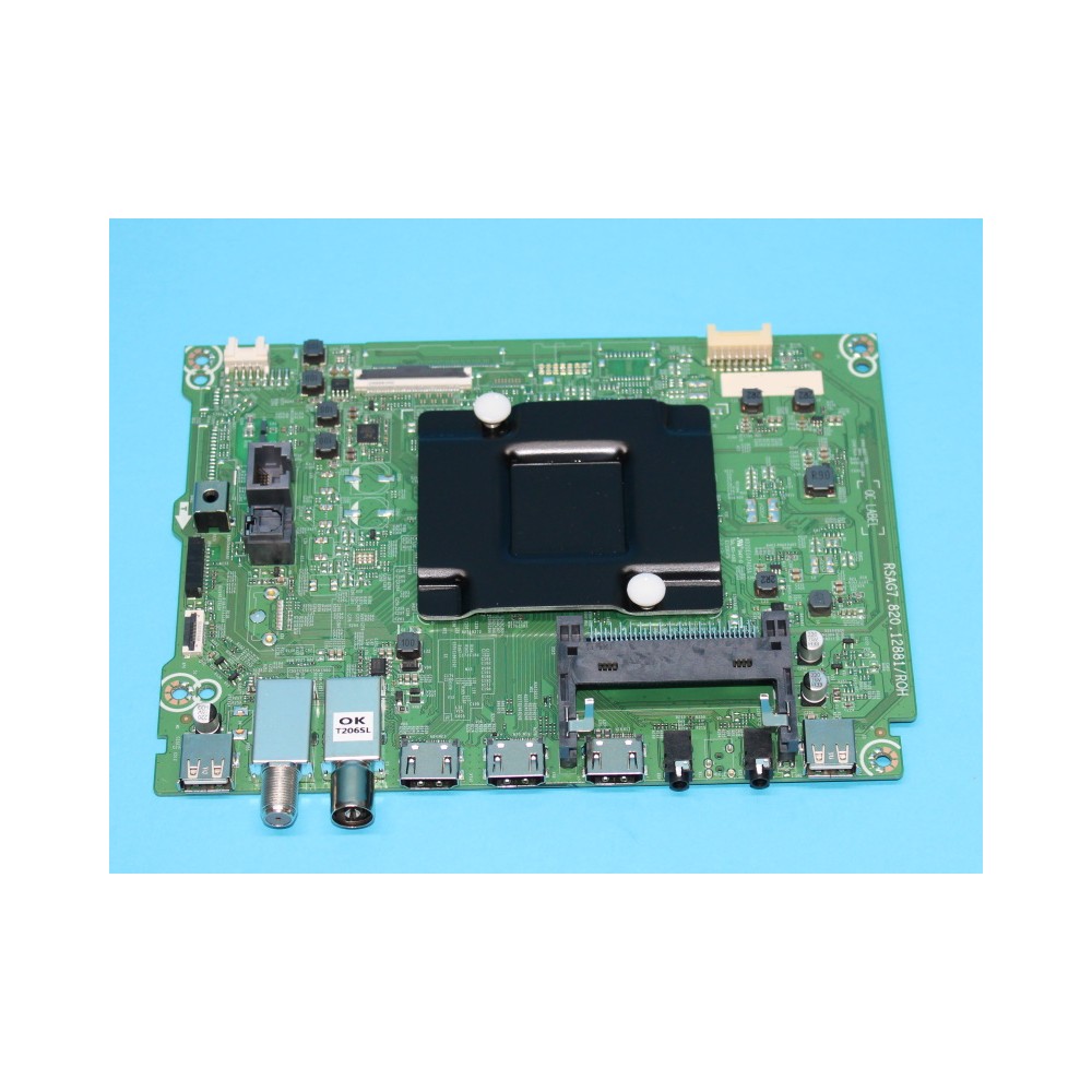 Hisense MAIN BOARD 43A60GEVS(0010) T341212