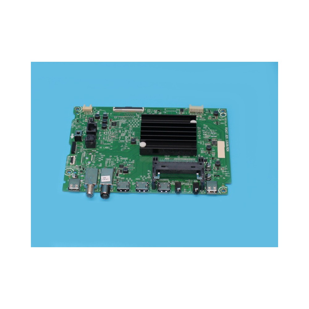 Hisense MAIN BOARD 65A60LEVS T409905