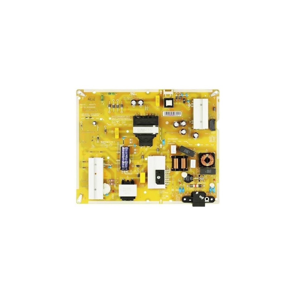 LG Power Supply Assembly EAY65895568