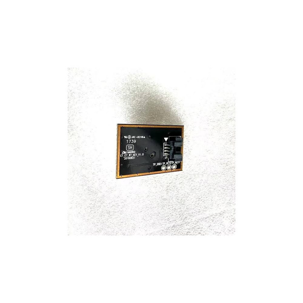 LG PCB Assembly,IR Key EBR83590701