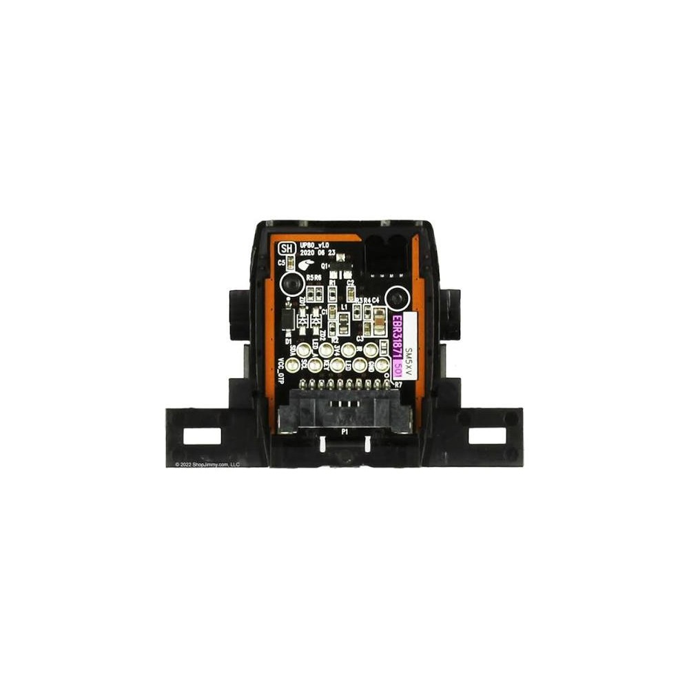 LG PCB Assembly,IR Key EBR31871501