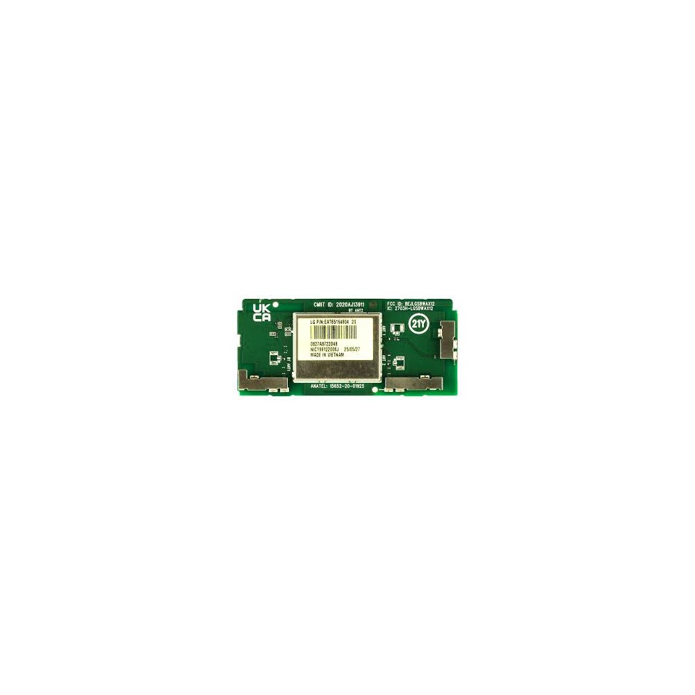 LG Module,Wifi Bluetooth Module EAT65164804