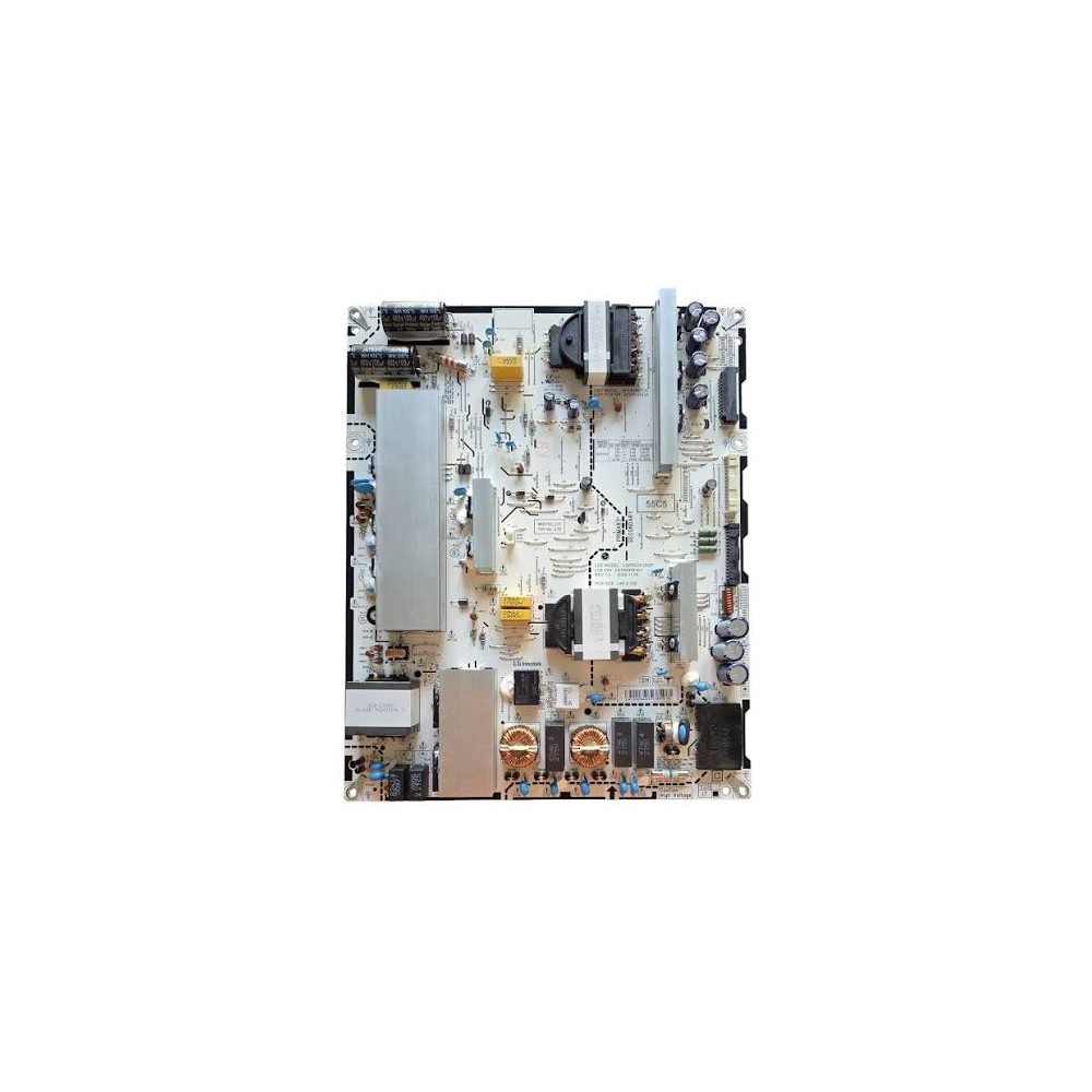 LG Power Supply Assembly EAY65904161