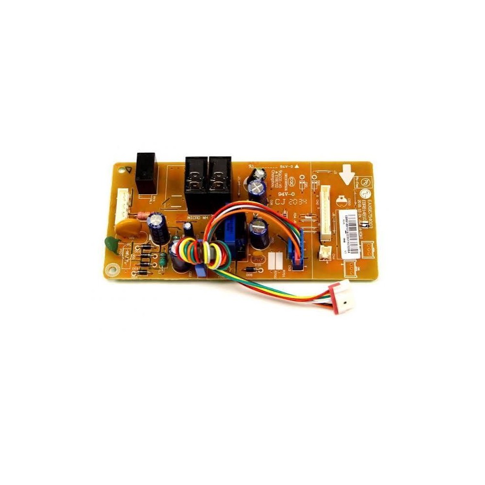 LG PCB Assembly,Power EBR81481019