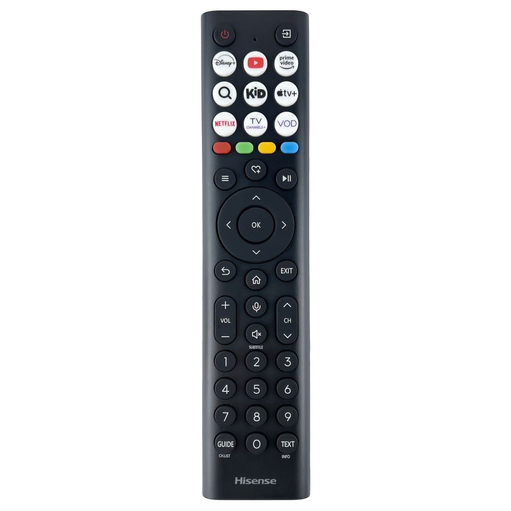 T422330 REMOTE CONTROL ERF2B38H EU