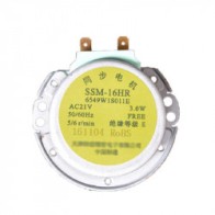 LG Motor, AC Synchronous 6549W1S011E