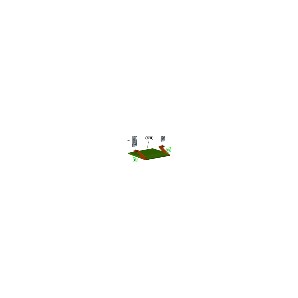 LG Base Assembly,Outsourcing COV30342501