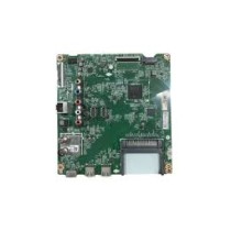 LG Mainboard,BPR Total Assembly,SVC EBU65715602