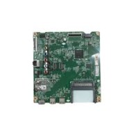 LG Mainboard,BPR Total Assembly,SVC EBU65715602