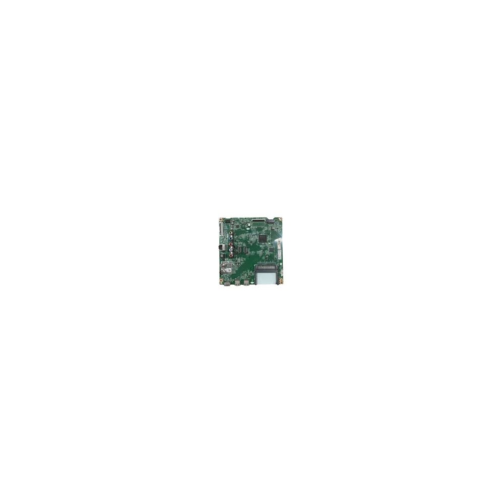 LG Mainboard,BPR Total Assembly,SVC EBU65715602