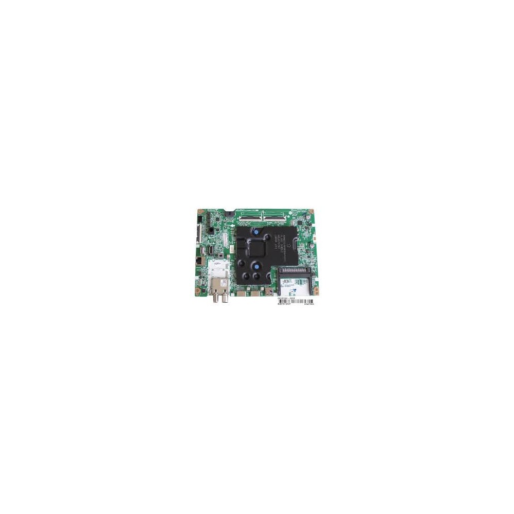 LG Mainboard,BPR Total Assembly,SVC EBU66767391