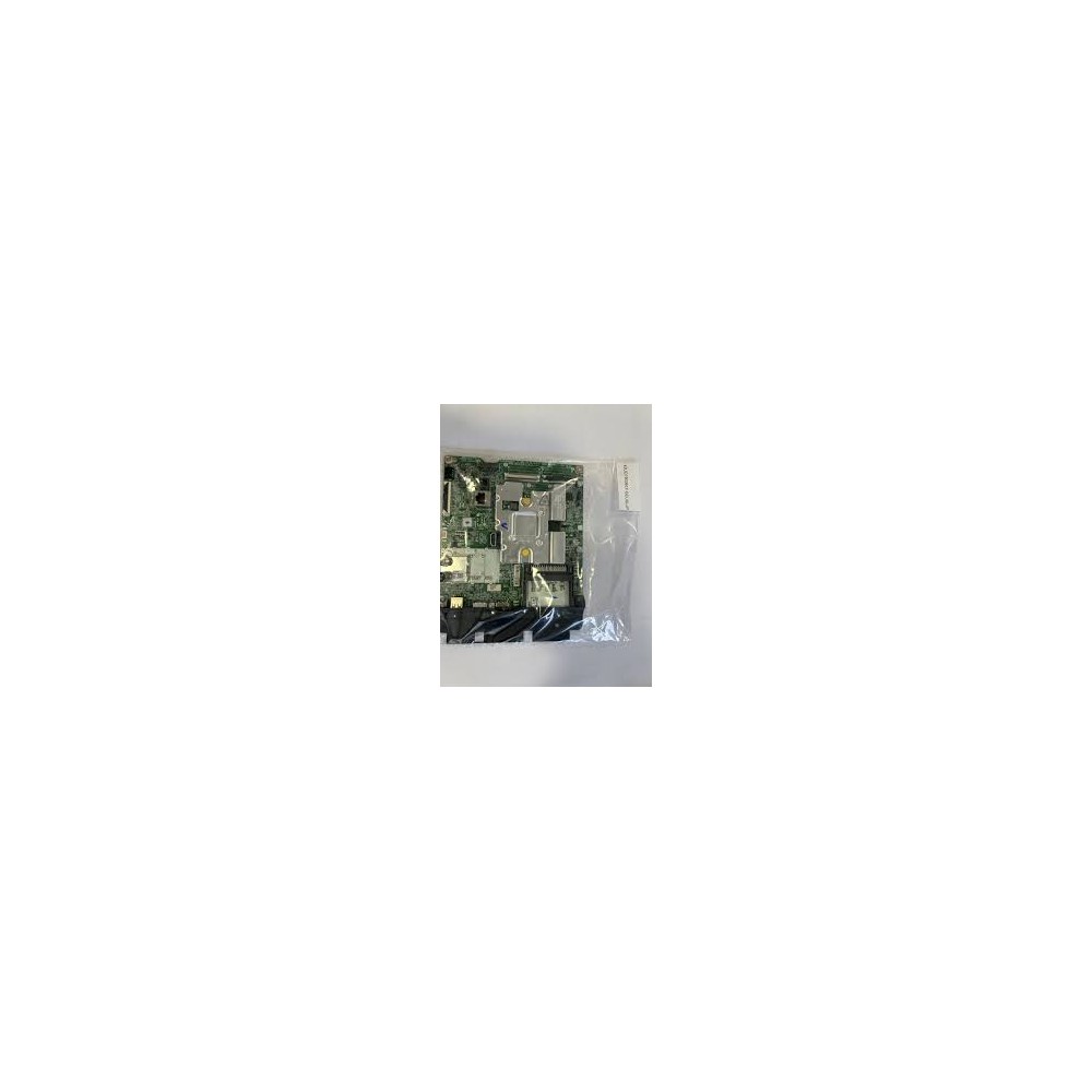 LG Mainboard,BPR Total Assembly,SVC EBU66785091
