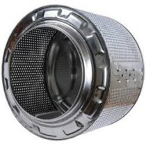 LG Tub Assembly,Drum(Inner) AJQ74954164