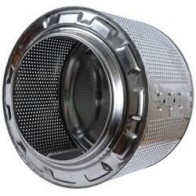 LG Tub Assembly,Drum(Inner) AJQ74954164
