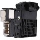 LG Switch Assembly,Locker EBF61315801